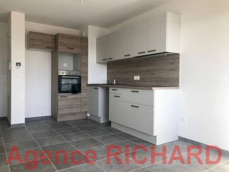 Notre zone d'activité pour ce service Agence immobilière ORPI Richard pour la gestion locative