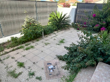 Appartement en location 61m2 Six-Fours-Les-Plages  