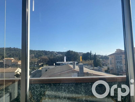 Studio à la location à Sanary