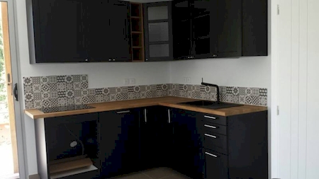 Appartement à louer t4 avec garage TOULON OUEST  