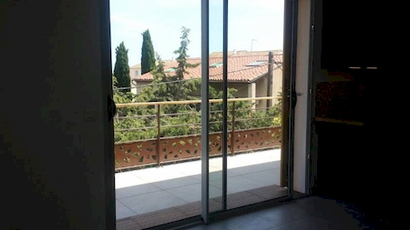 Appartement à louer t4 avec garage TOULON OUEST  