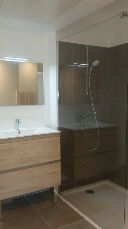 Appartement à louer t4 avec garage TOULON OUEST  