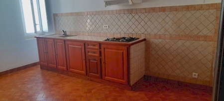 appartement à la location au centre ville d'Ollioules