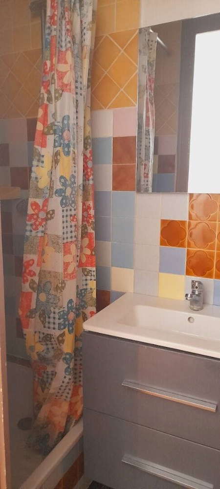 appartement à la location au centre ville d'Ollioules