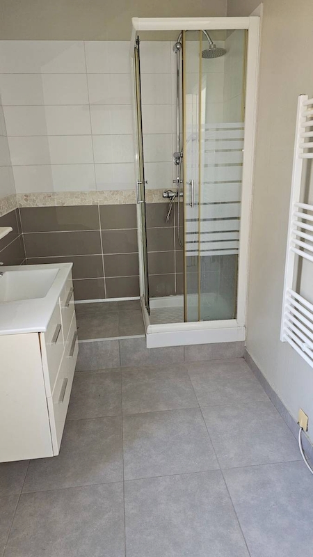 appartement studio/T1 SIX FOURS  