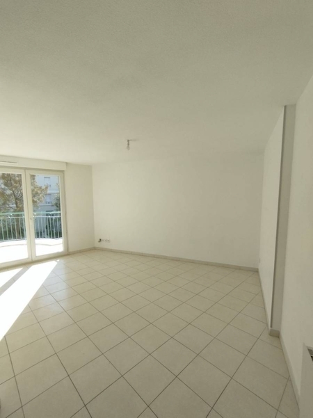 Appartement de 57 m2 TOULON  