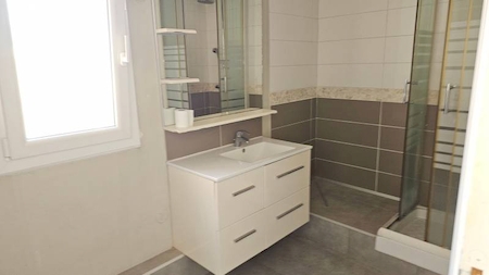 appartement studio/T1 SIX FOURS  