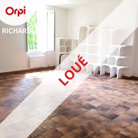 Appartement à louer 50m2 SIX FOURS LES PLAGES  