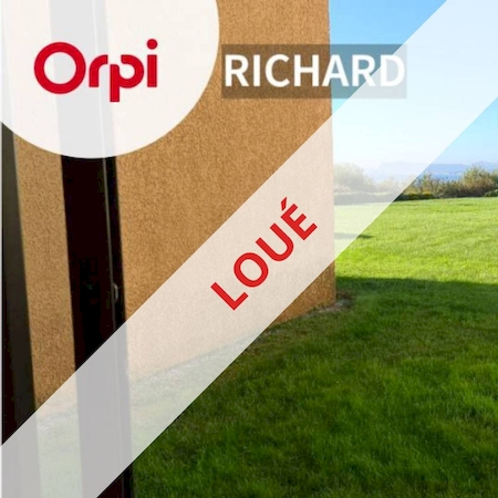 Notre zone d'activité pour ce service Annonces maisons à louer à