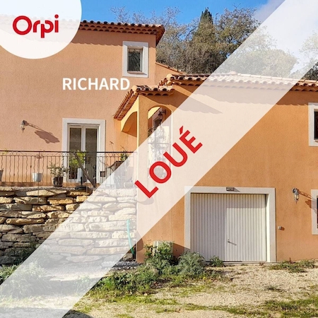 Maison 5 pièces OLLIOULES  
