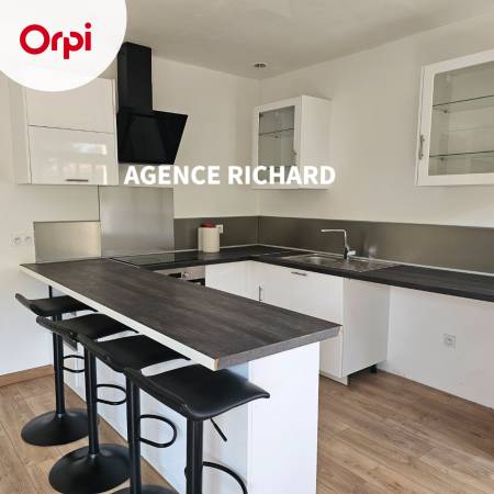 Notre zone d'activité pour ce service Agence gestion location appartement à