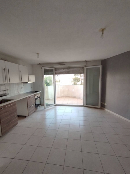 Appartement de 57 m2 TOULON  