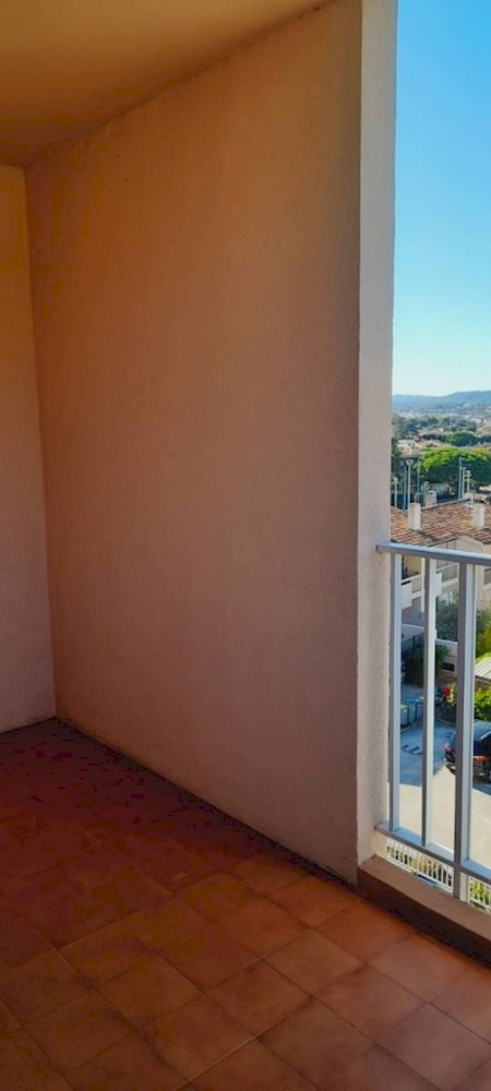 Appartement 30 m2 SIX FOURS LES PLAGES  