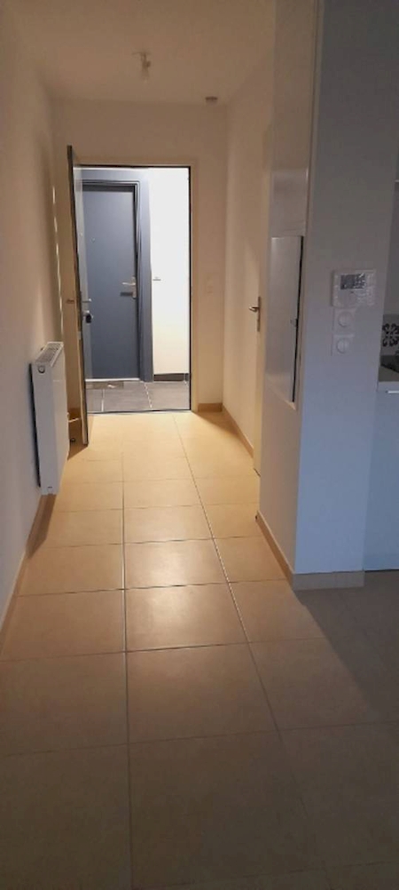 Appartement à louer LA SEYNE SUR MER  