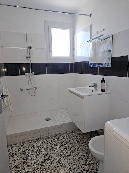 Appartement en location 64m2 Six-Fours-Les-Plages  