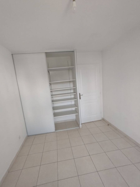 Appartement de 57 m2 TOULON  
