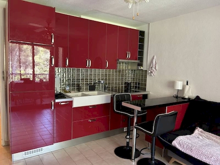 Appartement à louer 30m2 SANARY SUR MER  