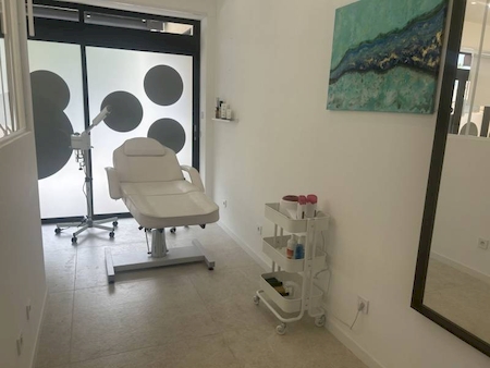 Bien commercial SIX FOURS LES PLAGES  