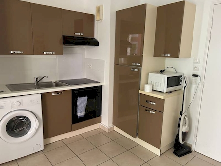 A louer appartement 2 pièces (34 m²) SIX FOURS LES PLAGES  