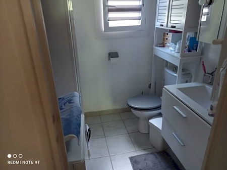 Appartement à louer 45m2 OLLIOULES  