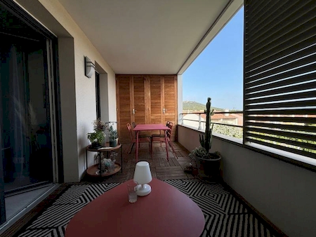 Appartement de 45 m2 avec une chambre à coucher SIX FOURS LES PLAGES  