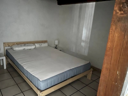 Location appartement T2 meublé en duplex à Ollioules  