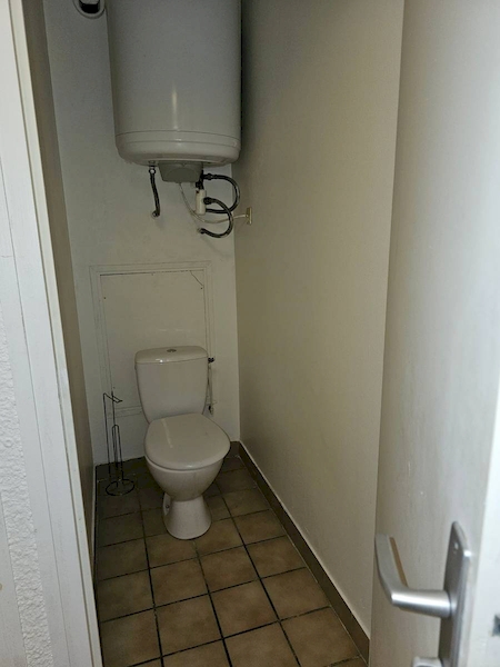Appartement à louer 30m2 SIX FOURS LES PLAGES  