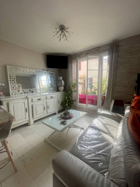 Appartement à louer 55m2 LA SEYNE SUR MER  