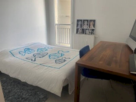 Appartement à louer 66m2 SIX FOURS LES PLAGES  