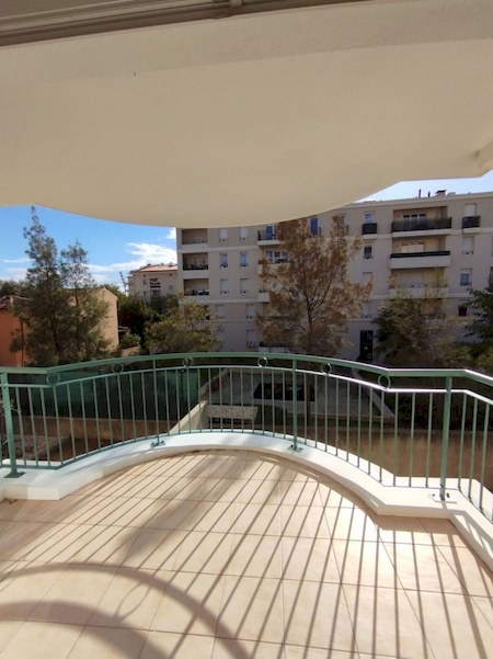 Appartement de 57 m2 TOULON  