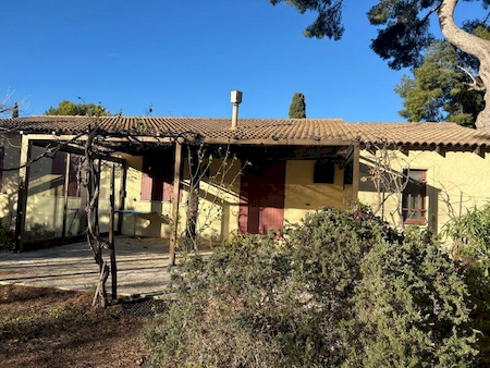 Maison 4 pièces 99m2 OLLIOULES  