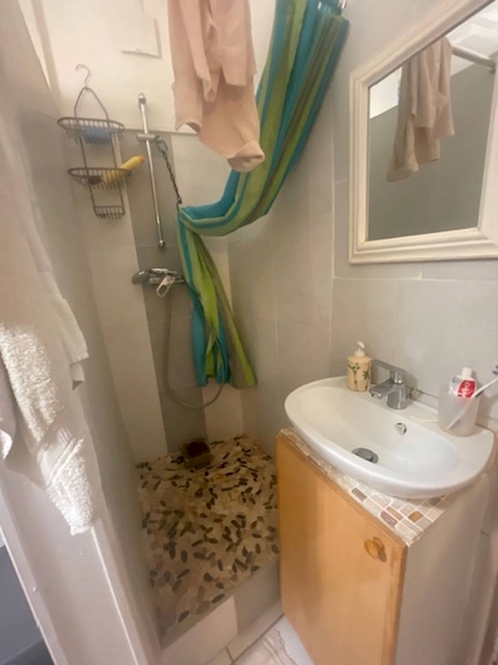 Appartement à louer 22m2 SIX FOURS LES PLAGES  