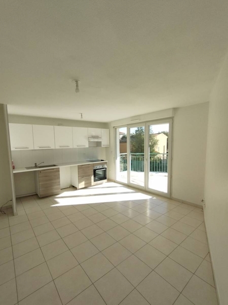 Appartement de 57 m2 TOULON  
