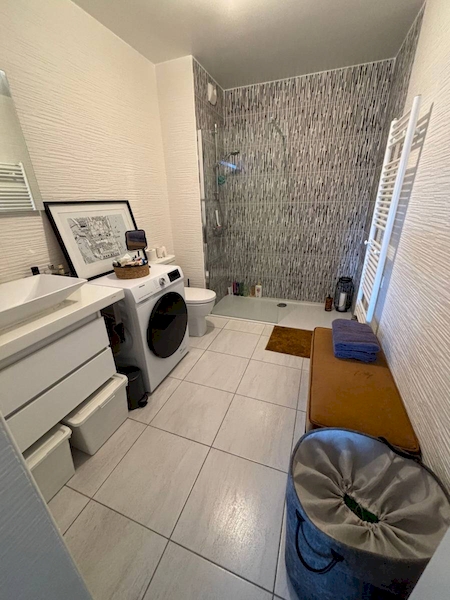 Appartement de 45 m2 avec une chambre à coucher SIX FOURS LES PLAGES  