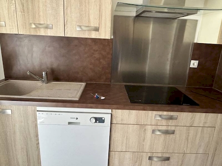 Appartement en location 61m2 Six-Fours-Les-Plages  