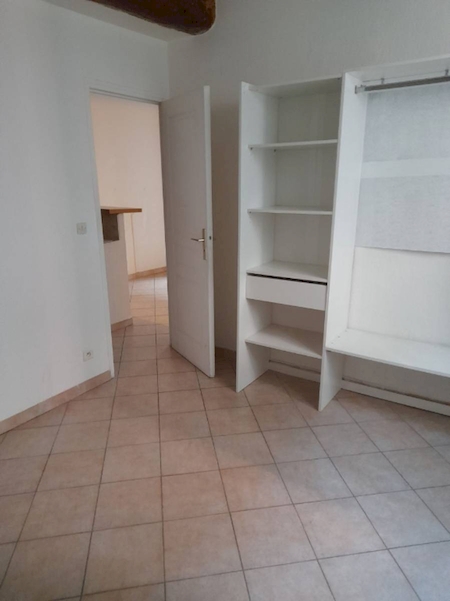 Appartement en location 28m2 Ollioules  