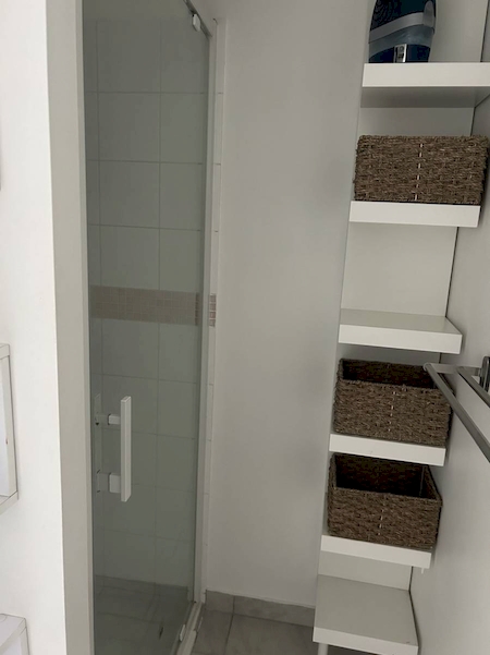 T2 MEUBLÉ LA SEYNE SUR MER  