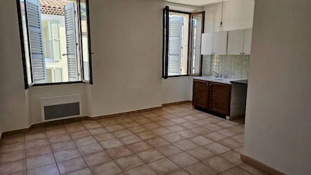 Notre zone d'activité pour ce service Location appartement meublé à l’année