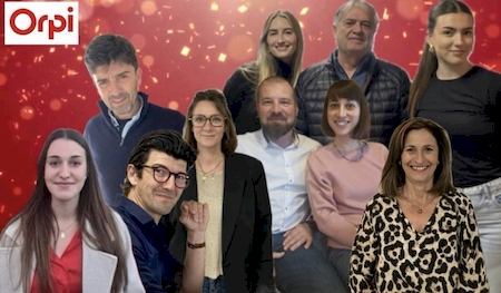 Notre zone d'activité pour ce service Location appartement meublé à l’année