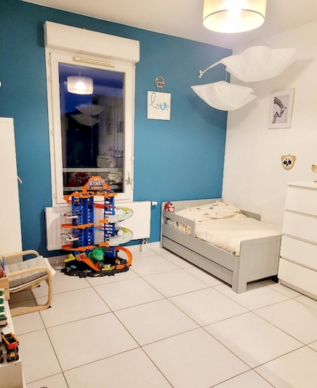 Appartement à louer 60m2 SIX FOURS LES PLAGES  